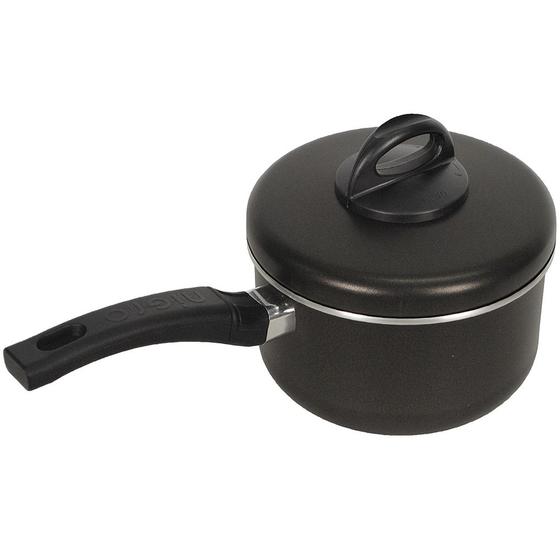 Panela Eterna Antiaderente 1,8L - Nigro Menor preço em Panela Eterna Antiaderente 1,8L - Nigro