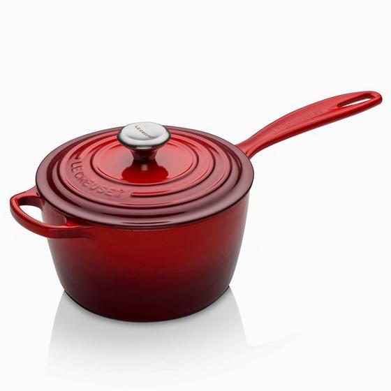 Imagem de Panela Molheira Signature 18 cm Vermelho Le Creuset