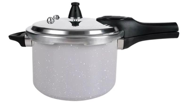 Panela de Pressao com frete gratis