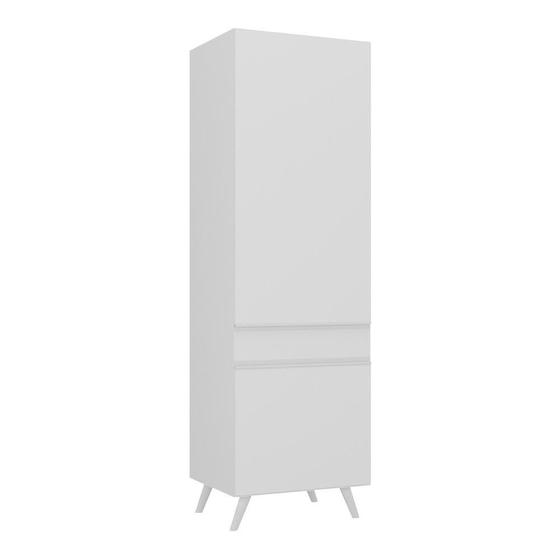 Paneleiro 2 Portas 62cm Veneza Multimóveis V3739 Menor preço em Paneleiro 2 Portas 62cm Veneza Multimóveis V3739