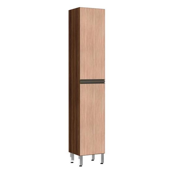 Imagem de Paneleiro 40 cm Raso 2 Portas Jade Luciane Móveis