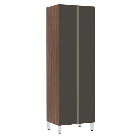 Imagem de Paneleiro 70cm 2 Portas fechadas  Jade Luciane Móveis