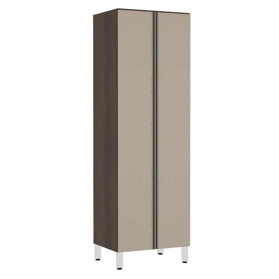 Imagem de Paneleiro 70cm 2 Portas fechadas  Jade Luciane Móveis