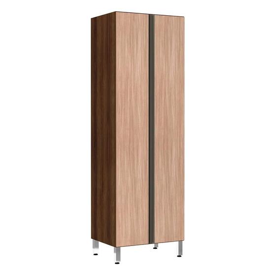 Imagem de Paneleiro 70cm 2 Portas fechadas  Jade Luciane Móveis