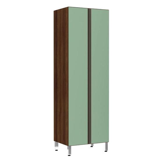 Imagem de Paneleiro 70cm 2 Portas fechadas  Jade Luciane Móveis