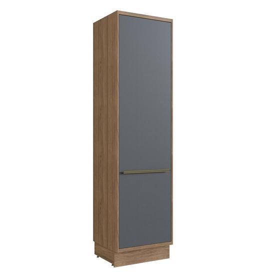 Imagem de Paneleiro Cozinha Modulada Herval Ten, 100% MDF 2 Portas