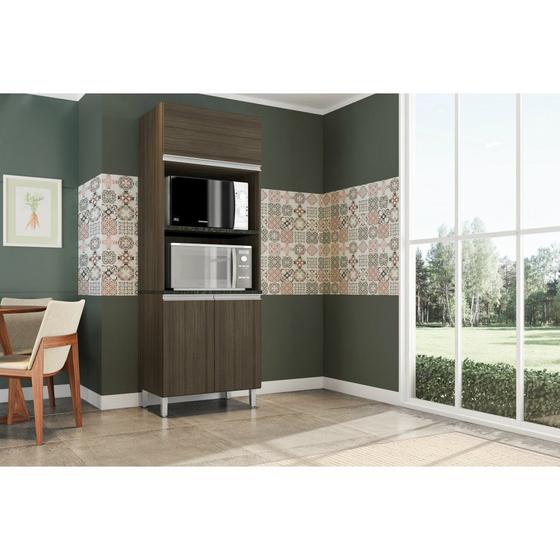 Paneleiro Duplo Evidence 3 Portas 75 cm Poliman é ruim? Paneleiro Duplo Evidence 3 Portas 75 cm Poliman é boa?