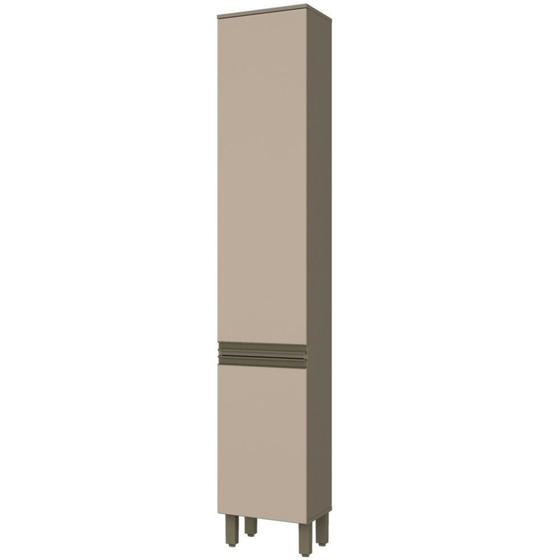 Imagem de Paneleiro Henn C72-35 Connect 2 Portas MDF