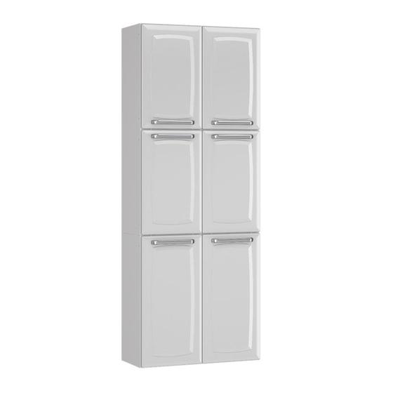 Paneleiro Itatiaia Luce 6 Portas Alto Branco IPLD-70 é boa?