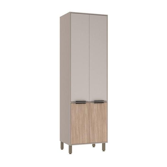 Imagem de Paneleiro Simples 70cm 4 Portas Stylo