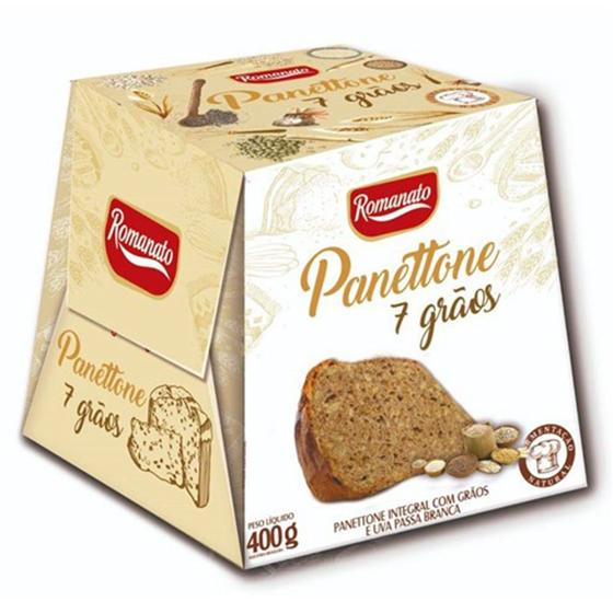 Set Preparazione Panettone 7 Forme Panettone Da 500 Gr + 1 Spillone