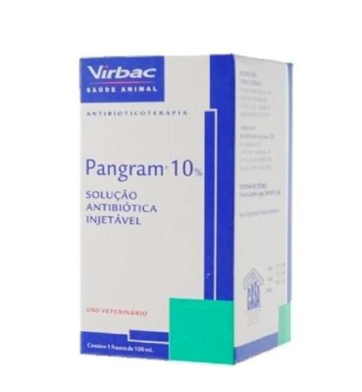 Imagem de Pangram 10% 100 ml