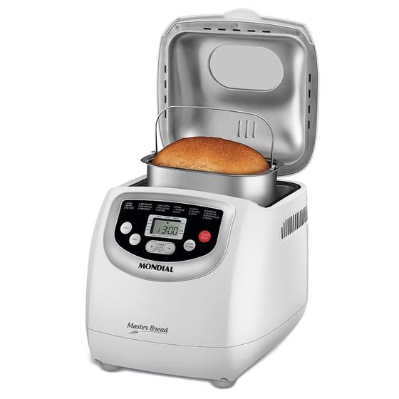 Imagem de Panificadora Automática Master Bread NPF-54