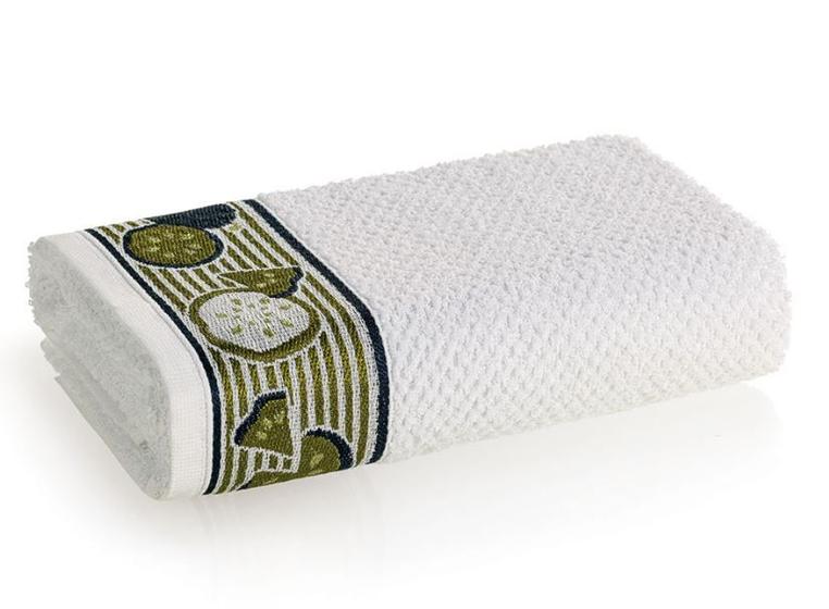 Imagem de Pano de Copa Felpudo Estampado 45 x 65 Karsten