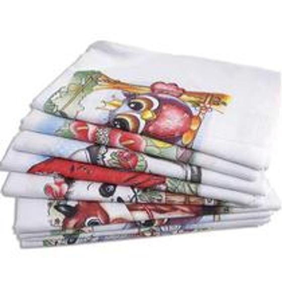 Pano De Prato Se Bia 35cm X 65cm C/6un - Caebi - Pano de Prato Atacado Menor preço em Pano De Prato Se Bia 35cm X 65cm C/6un - Caebi - Pano de Prato Atacado