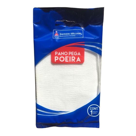 Imagem de Pano Pega Poeira Sherwin Williams Lazzuril