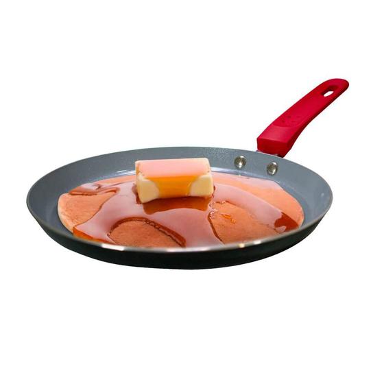 Imagem de Panquequeira Tapioqueira Kitchen Antiaderente 20cm - Casambiente