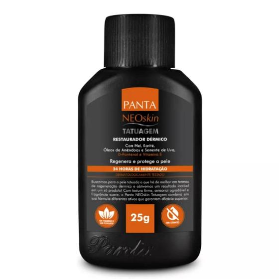 Imagem de Panta Neoskin Black - 25G