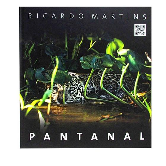 Imagem de Pantanal Um Patrimônio Natural e Sua Cultura - Queen Books