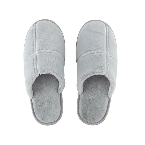 Imagem de Pantufa Confortável Antiderrapante 36/37 Jolitex