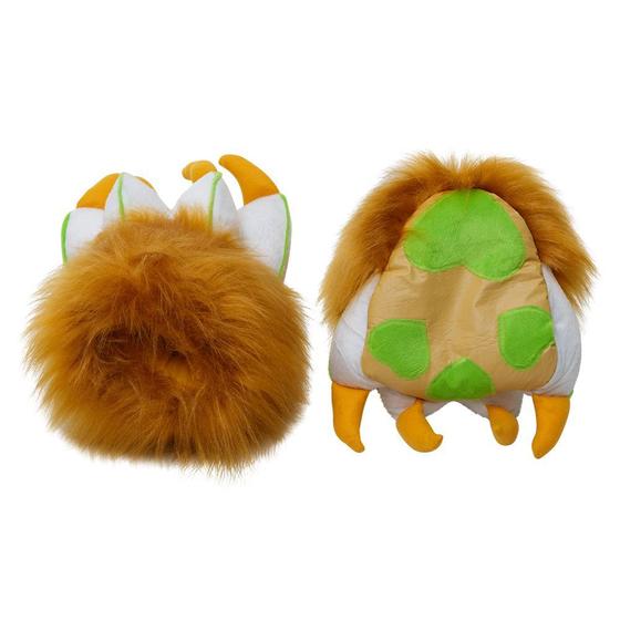 Imagem de Pantufa Coração de Dragão - UNISEX