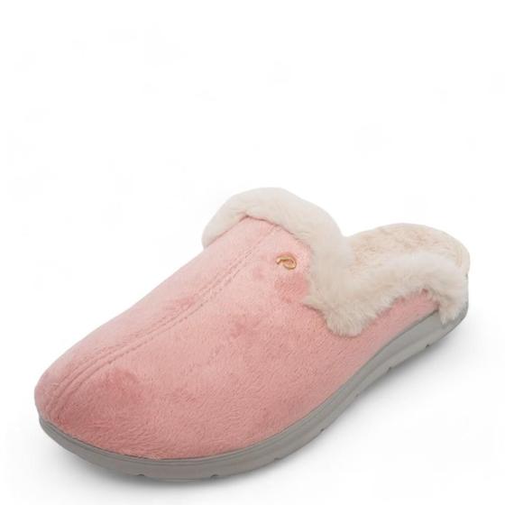 Imagem de Pantufa Feminino Pegada REF: 266005 ATOALHADA-COM PELO