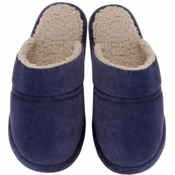 Imagem de Pantufa Flexível Pelúcia com Plush PUFF