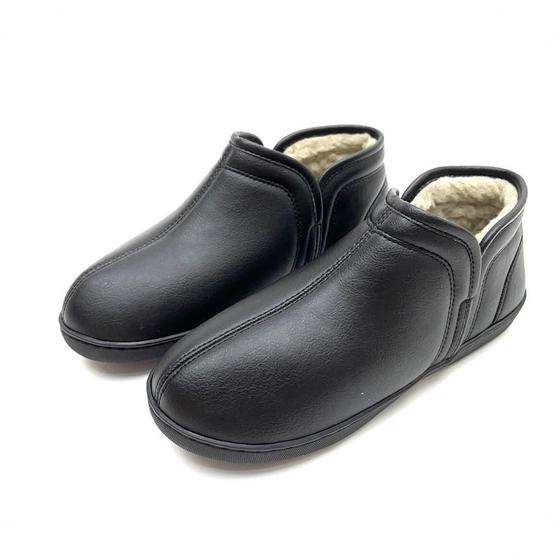 Imagem de Pantufa Katurê Botinha em PU