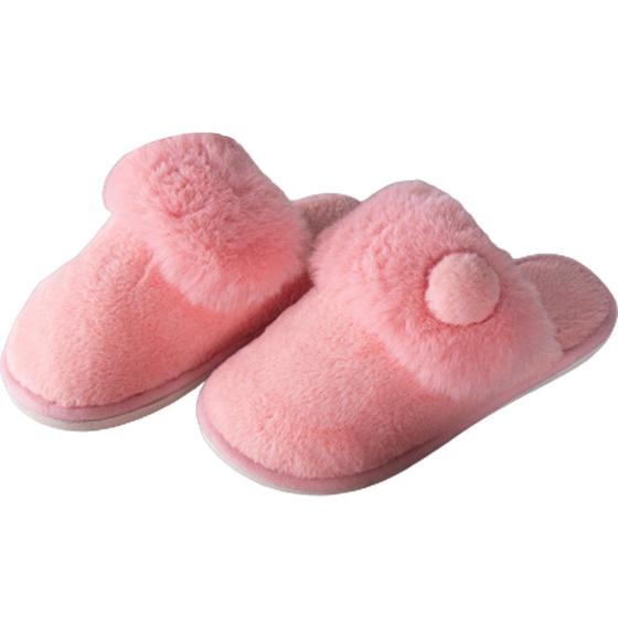 Imagem de Pantufa Lady Peluciada com Pom Pom Due