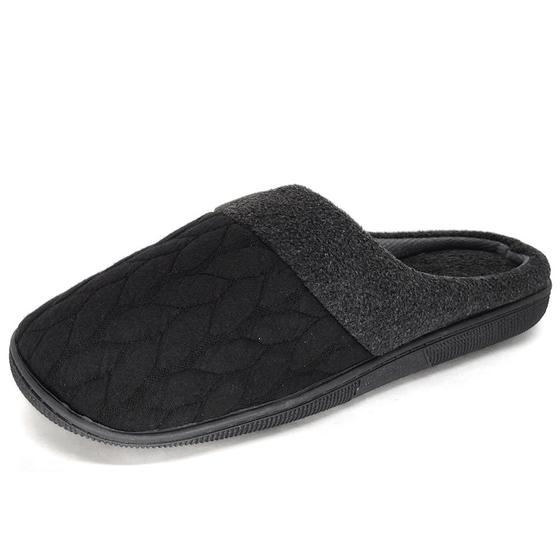 Imagem de Pantufa Masculina Adulto Europa Apolo