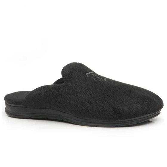 Imagem de Pantufa pegada masculina 166001