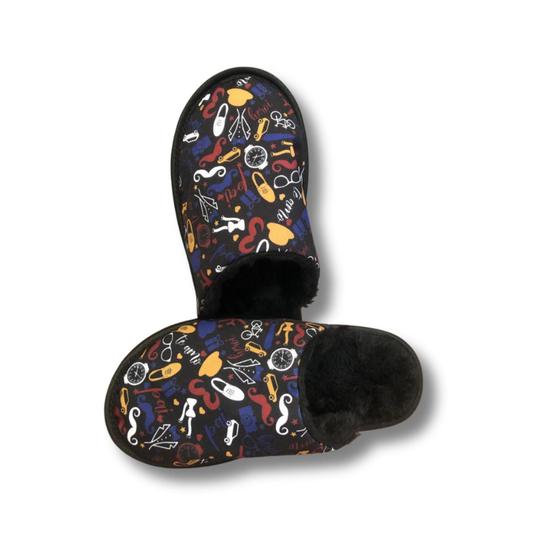 Imagem de Pantufa Premium Dia-a-Dia