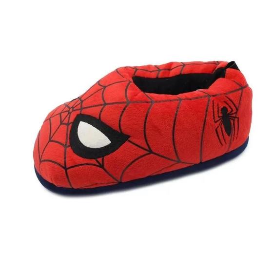Imagem de Pantufa Spider Man