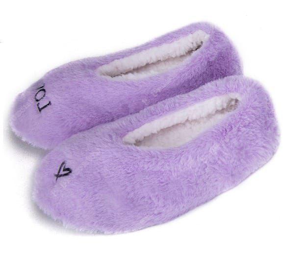 Imagem de Pantufas Sapatilha Femininas Macio Premium Super Confortável