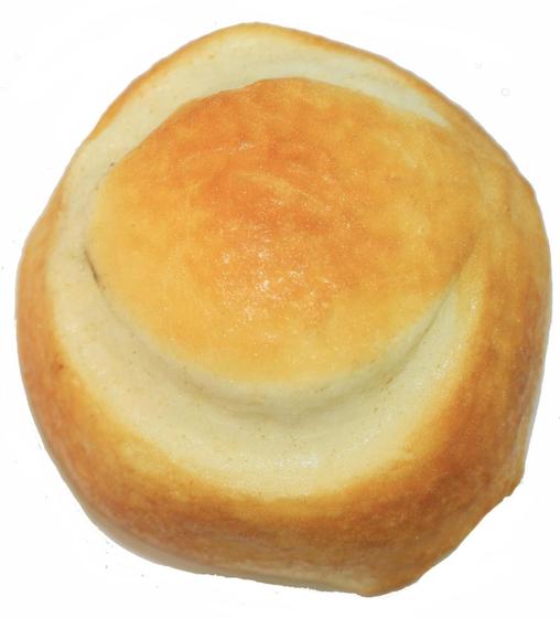 Imagem de Pão Artificial Para Decoração De Café Jantar Santa Ceia P1