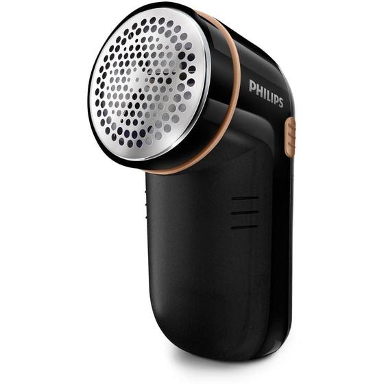 Papa Bolinhas Philips Walita - GC026/80 - Preto Menor preço em Papa Bolinhas Philips Walita - GC026/80 - Preto