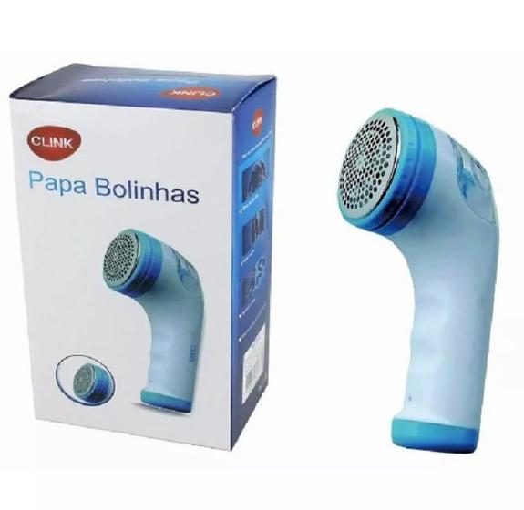 Imagem de Papa Bolinhas Tira Pelo De Roupas Profissional Não Eletrico