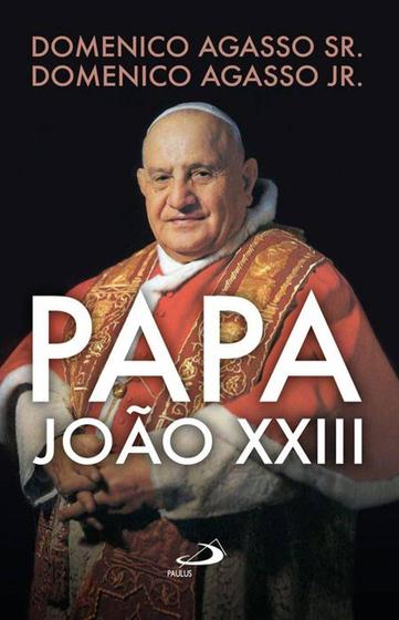 Imagem de Papa João XXIII - - PAULUS