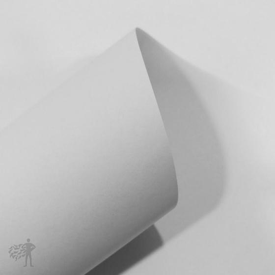 Imagem de Papel Adesivo Branco Fosco A4 250 Folhas