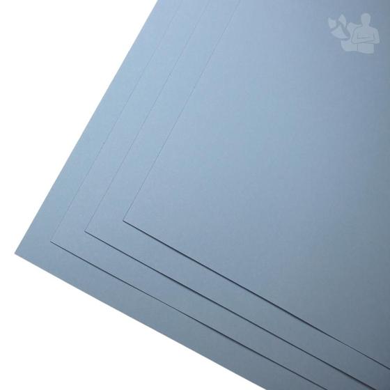 Imagem de Papel Color Plus 180g A3 Paris (azul claro) 10 Folhas