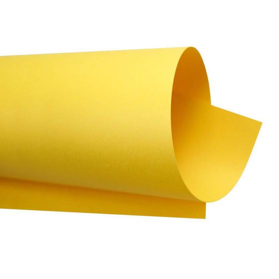 Imagem de Papel Color Plus 180g  Formato A4