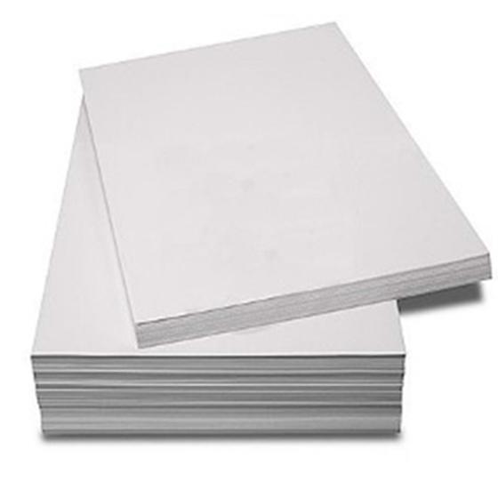 Imagem de Papel Couche Fosco 150g A3 Embalagem Com 600 Folhas