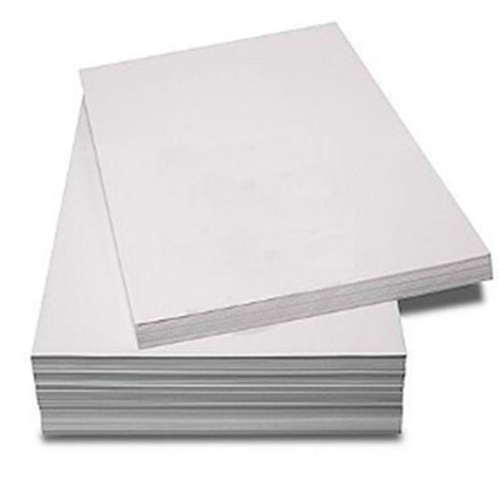 Imagem de Papel Couche Fosco 300g A3 Embalagem Com 100 Folhas Phandora