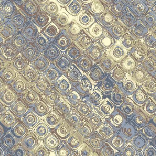 Imagem de Papel De Parede Adesivo 3D Textura Abstrata Vidro - 1,60M