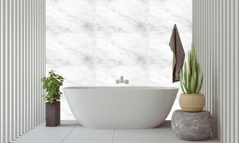 Papel de Parede Adesivo Autocolante Vinil Textura Marmore Branco Cinza Cozinha Sala Quarto 3m Menor preço em Papel de Parede Adesivo Autocolante Vinil Textura Marmore Branco Cinza Cozinha Sala Quarto 3m