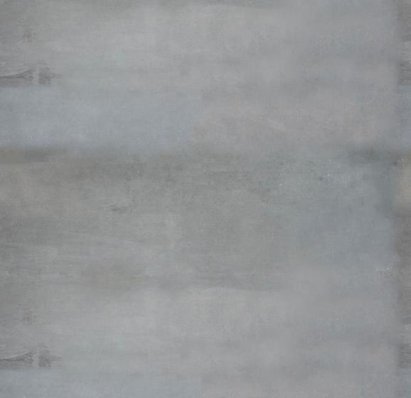 Imagem de Papel de Parede Adesivo Autocolante Vinil Textura Marmore Cimento Cinza Cozinha Sala Quarto 1,5m