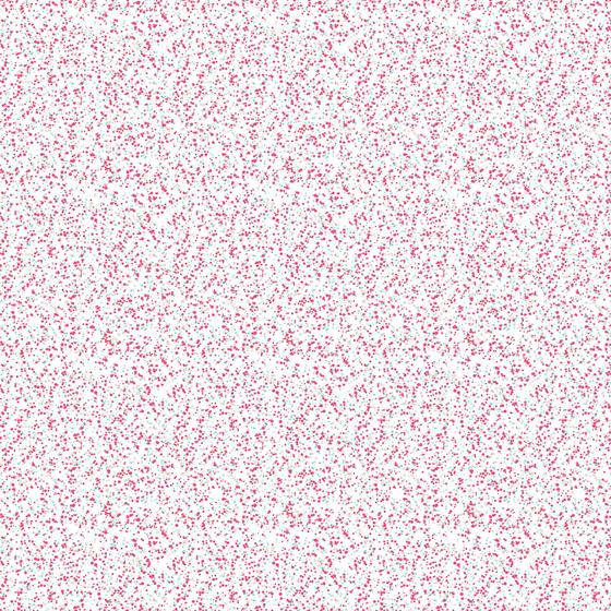 Imagem de Papel de Parede Adesivo Bolinhas em Rosa 2,70x0,57m