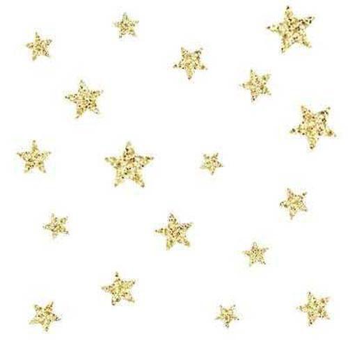 Imagem de Papel De Parede Adesivo Estrelas 571913341 0,58X3,00M