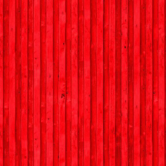 Imagem de Papel De Parede Adesivo Industrial Vermelho 15M