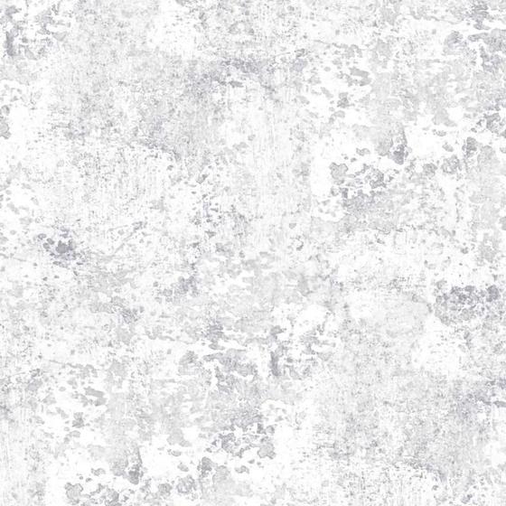 Imagem de Papel de Parede Colorkey Concreto Bege e Cinza - 10m x 0.53m